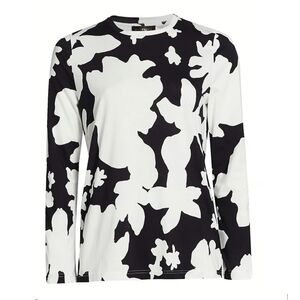 Stine Goya Roxanne Tee In Daisy